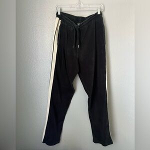 BoohooMAN corduroy pants